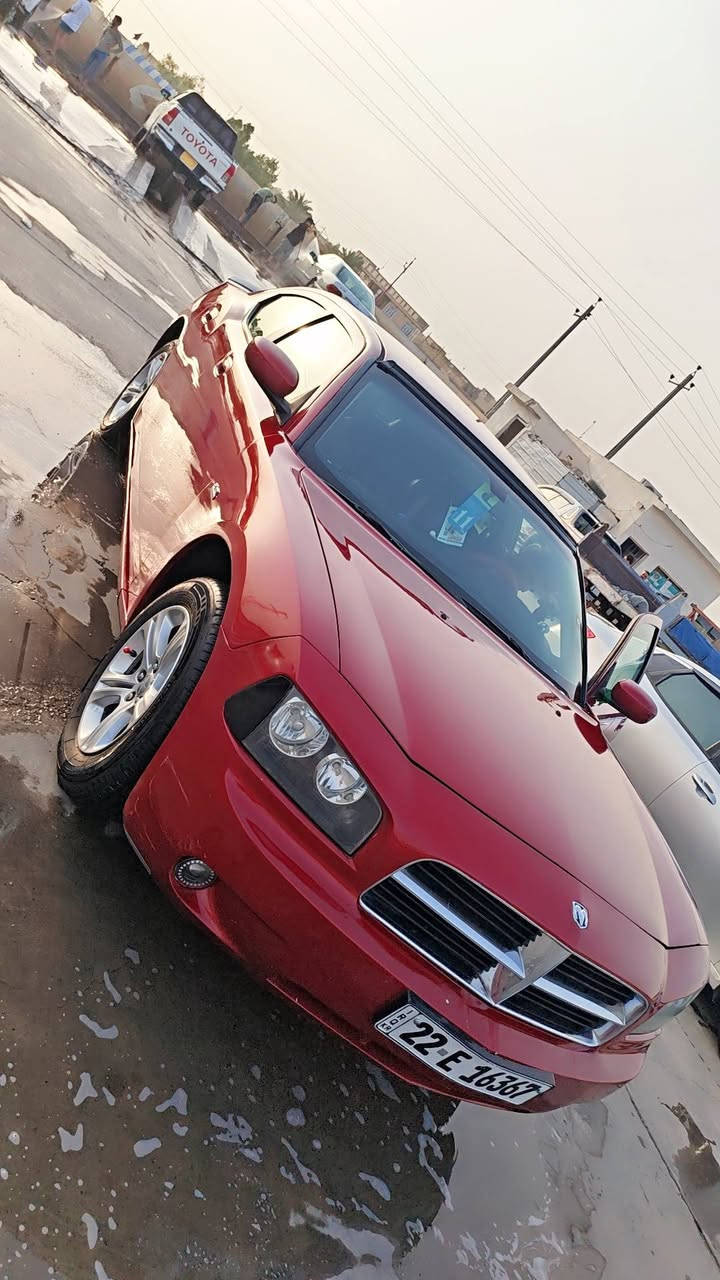 جارجر موديل 2007رقم اربيل جديد هزه ل 2027 سياره جاهزه عله اخر حبايه امريكي مبدل بيه فقط دعاميه الاماميه مصبوغه عام اثر جراد مكفوله من ضربه وتبديل وعيب شرعي سياره جديده معنا الكلمه احلا من صور مكاني ديوانيه تواصل علرقم  *********** سعر ١٢٠ وبيه مجال قليل
