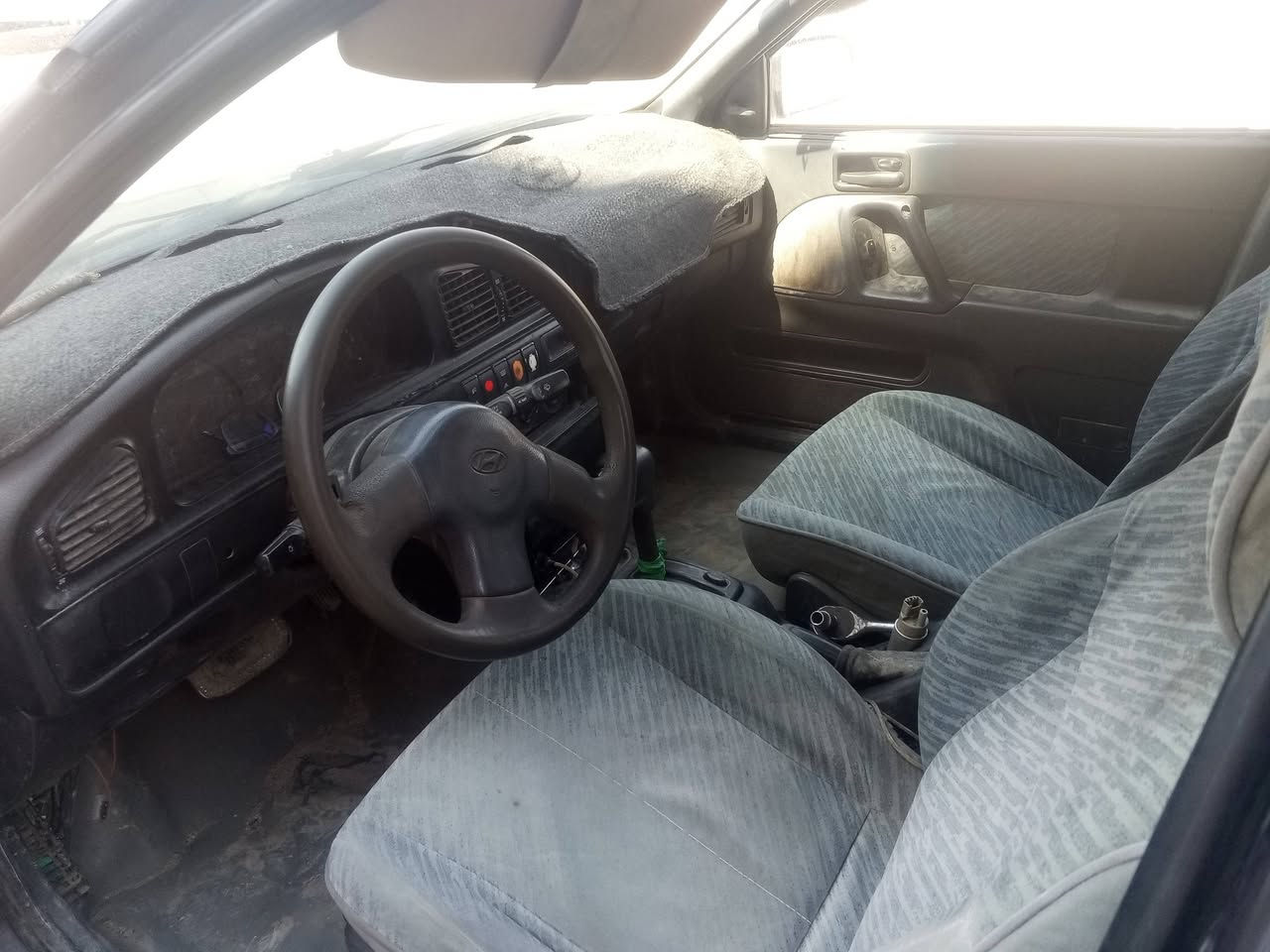 السلام عليكم النترا دمعه 93رقم بغداد💪 دولي كير ومحرك مكفولات توني جبتلهه طابوكه صار اسبوع كيراوتو ماتيك محرك مفتوح مو مسكر مصبوغه عام سبب الجراد رقمي *********** 🤍اليحب يتصل مكاني 
بغداد مدينه الصدر
