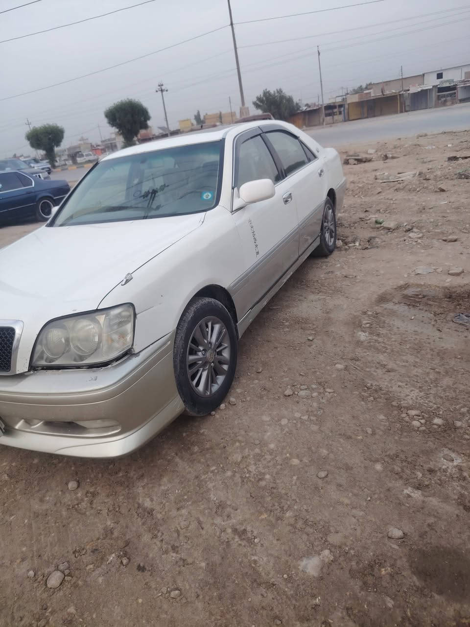 كراون • ٢٠٠٠ • كمرك مدفوع