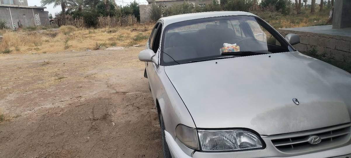 سوناتا تو • ١٩٩٣ • رقم بغداد