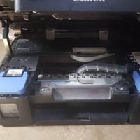 ملونة G3415 • ليزر LBP6030B • شغالات ١٠٠٪