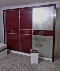 غرفه تركي • دوشك ضغط عالي • كنتور ٥ابواب