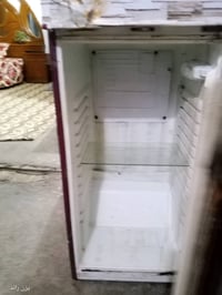 ثلاجة • مرتبة • ابو غریب حي الشهداء