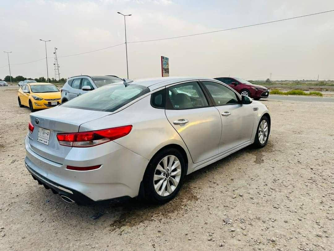 اوبتيما 2019 امريكي
سيارة جاهزة 
منظومة تبريد جديدة 
قبل اسبوع مسوي ادامة كاملة للسيارة 
مواصفات Fe  معروفة
تخم تاير جديد
المكان السماوة - الوركاء
السعر 119
غير متواجد ع الفيسبوك 
للإستفسار 
***********

نص مكتوب في الصور:
- 000-30220975 - 05/04/2021 - IAA