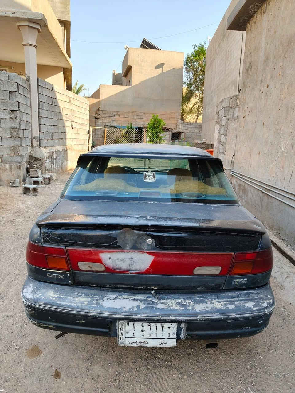 كيه سيفيا موديل 1992 مكان صلاح الدين قضاء امرلي ***********
