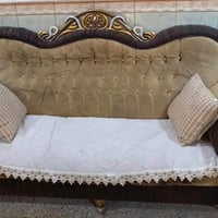 تخم كامل • كنب • قابل تفاوض