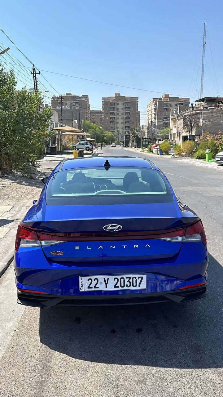 النترا ٢٠٢٣ • رقم اربيل • حادث جانبي