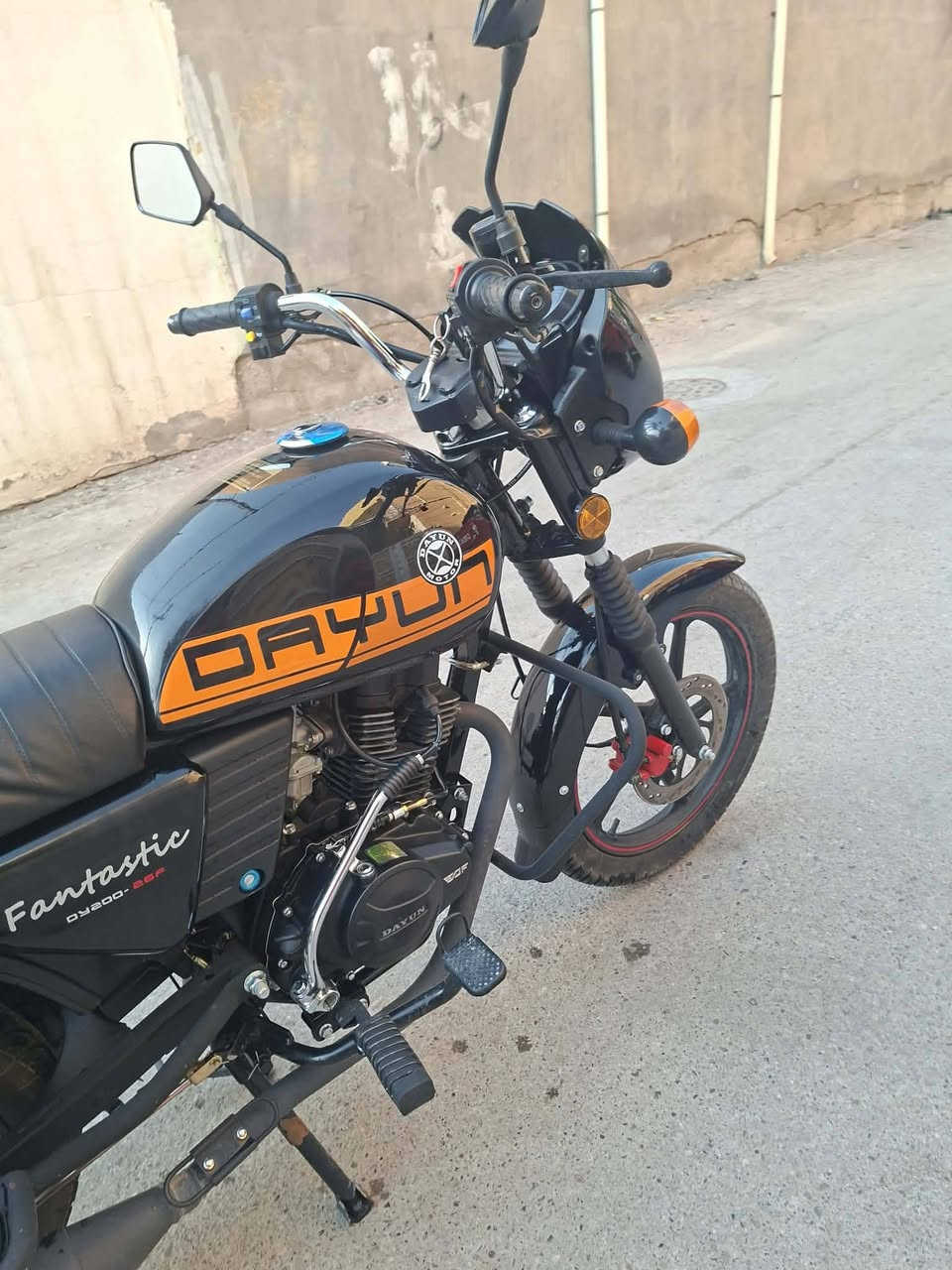 سلام عليكم دراجه ديوان موديل ٢٥ نازله بل ٢٠٢٦ وشكل ال٦  سكنررر دراجه اختت الزيرووو مكفول كفاله عامه مابي اي نقص جديده بمعنئ الكلمه الشراي يتصل *********** مكاني ديالئ بعقوبه
