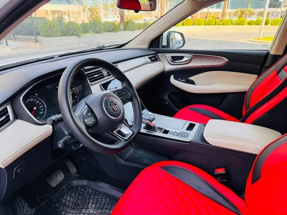 MG RX5 2025 ئيم جى

فول مواصفات.مه كينه 15 توربوو.

تةنها 24هةزار روشتووة.6 سال زةمان.

.بى سارده كوت. بى سبوخ.بى تةزرة.هةموو قةلبى.بةشةرت

پانوراما..ئاويّنه يشارةت.شاشة كةورة.اوتو هولد.بريك.بةسمة.شاشة.كاميرا.ويل كةپ.پانوو راما. تحديد سورعه.

لايت زينون.لايت و بةگ لايت ليد.

موبايل***********
***********
مكان أربيل أربيل, العراق
