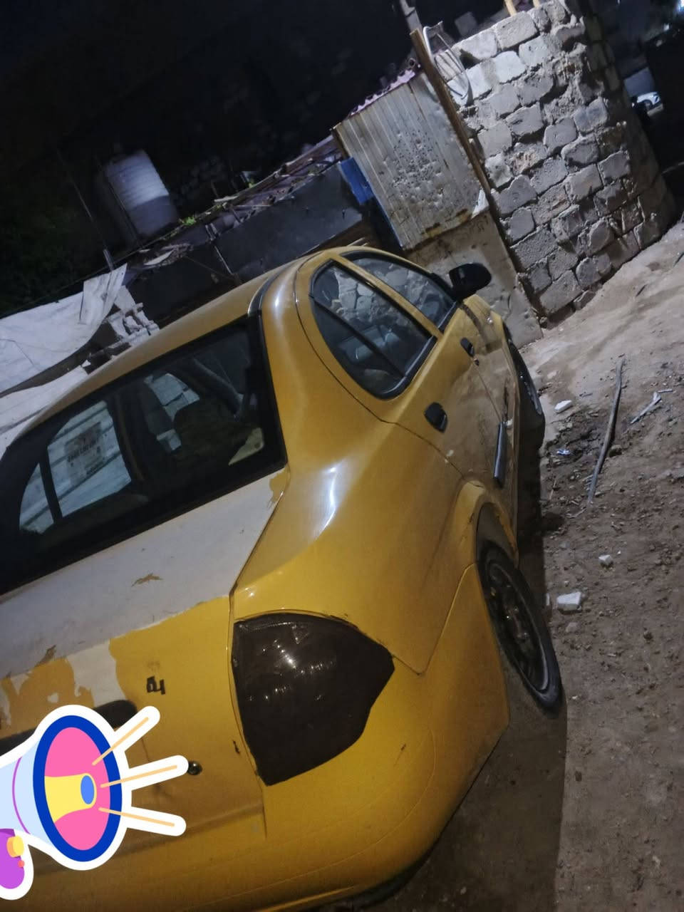 سلام عليكم طيبه 2015للبيع مستعجل تحويل ملكيه ثاني يوم تحويل مستعجل زعفرانيه سعر 38وبيها مجال حك جيه ***********

نص مكتوب في الصور:
- الاربعاء