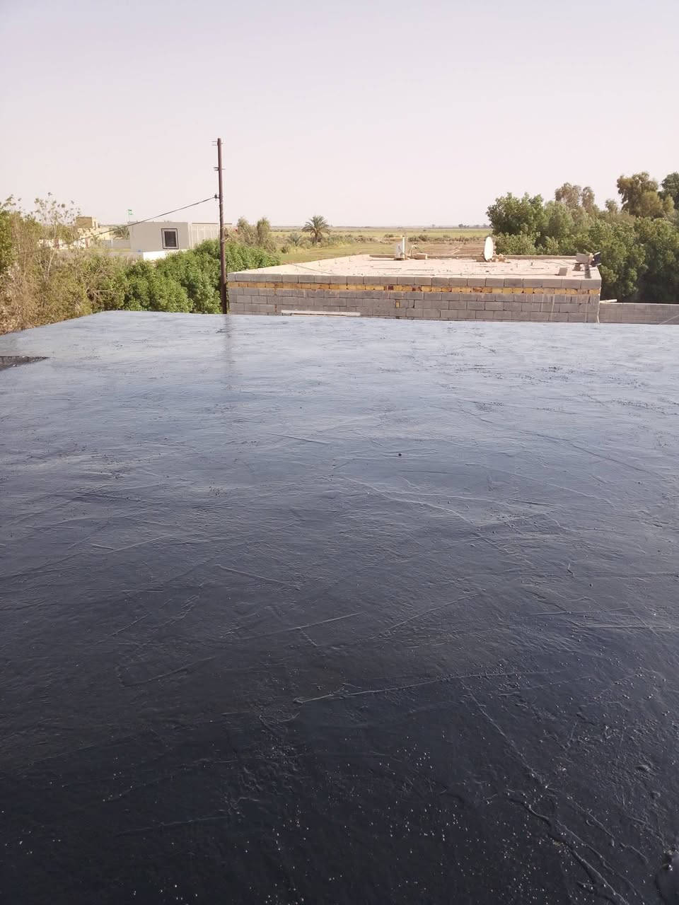 خدمات انشائية • متر • عمل