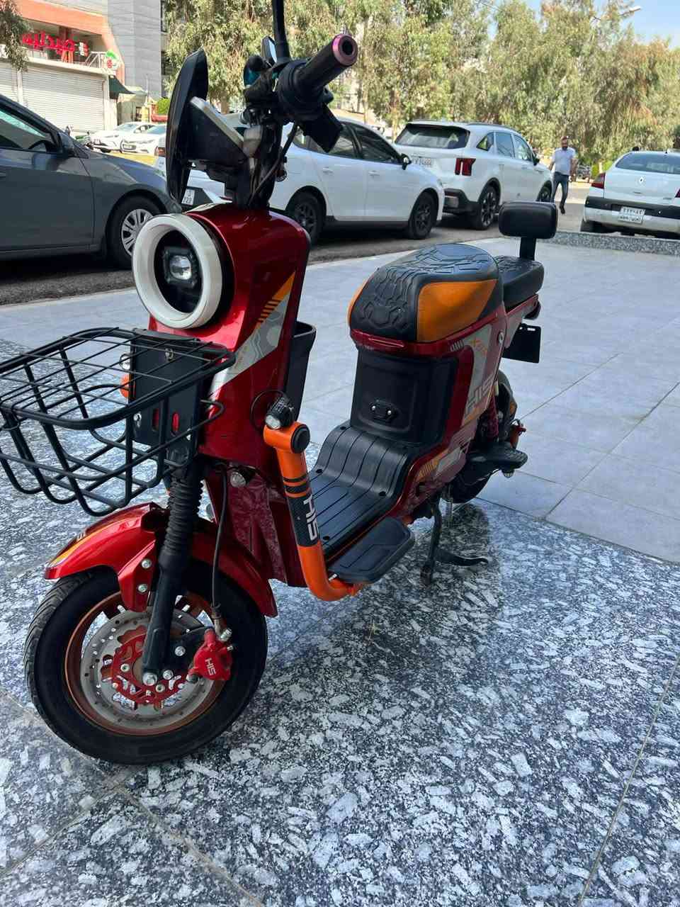 ماطور شحن
X900
فول مواصفات 
 البك R
دبل إشاره 
عالي ناصي 
تشغيل بصمه 
لون مميز 
ماطور جهاز بس تشغل وتمشي 
السعر 450 وبي مجال للشراي

