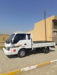 موديل ٢٠٠٢ • مكفوله • بغداد