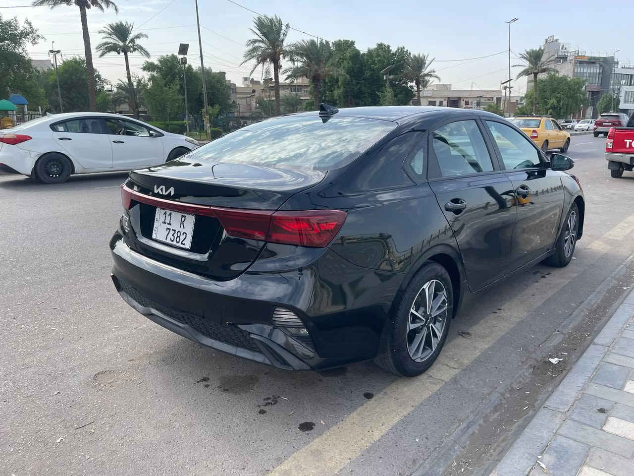 فورتي • ٢٠٢٤ • ٨٠٠٠ كم
