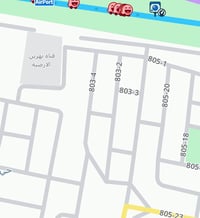 حي العامل • ١٠٠م • واجه ٥