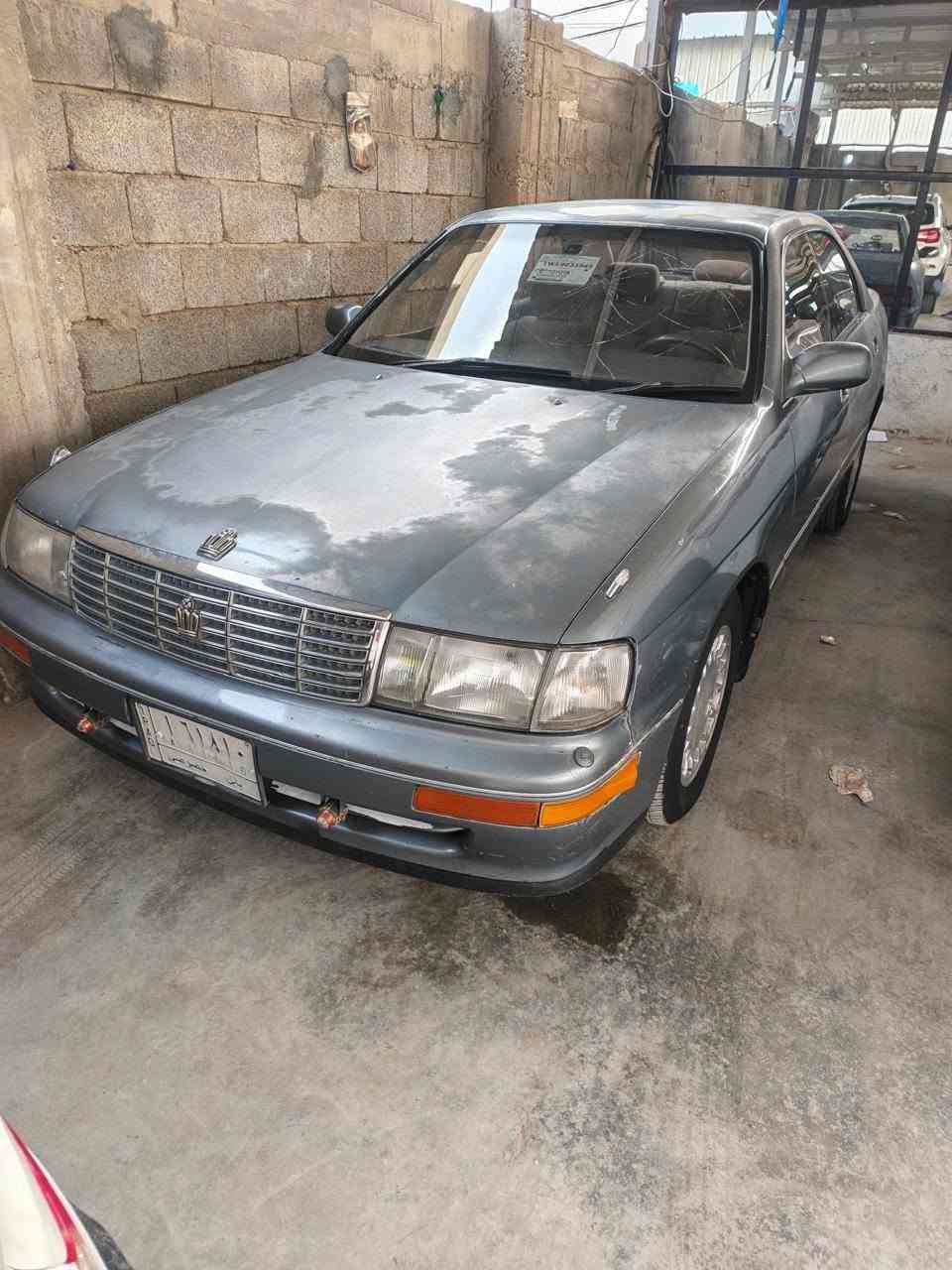 بطه • متصل • واسط