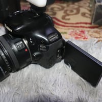 كانون 600D • زووم٢ • موزا اير كروس