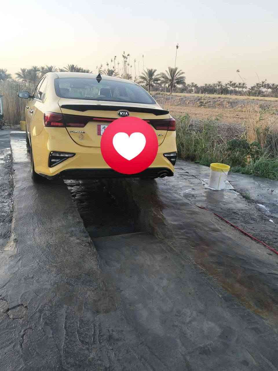 السلام عليكم ورحمة الله وبركاته كيا فورتي موديل 19 رقم بغداد  سنويه لل 31 توني جددته بأسمي تحويل ثاني يوم امصفره هيه اوغرامات جاهزه على اخر حبايه حادثها حالوب شي بصيط مكفوله كفاله عامه بيها بل عراق طخه بصيطه كلش يم قبق البانزين اوصبغتها بس ماجتي نفس الون 100/100 كير اي تي المرغوب مكينه كير حداديه خير من الله بيها منضومة غاز مواصفات حلوه تعرفون الوارد كندي مواصفته روعه شحن سريع رادارات امامي جانبي تبريد قطعتين داخل اسود مانع انزلاغ نضام ايكو كشن تدفئه بل عافيه عل ياخذها دوشمه عام كشنات اوجنطه اوتنته اوكاعيه دوشمت النواب عنوان السياره بابل الإسكندرية الحصوه ماشيه 126 ميل يعني بل كيلو 200 الف السعر 133 اوقابل للتفاوض اخوان الاعزاء كلشي اكو بل سوك اوبدون كسران ابحلال الناس اشمرلك كلمه طيبه مثل اخلاقك لان السوك كلشي بي حتى ابشده فلا اتعلق امجهول الهويه اوتكسر ابحلالي لان الله فوكاك يعني سياره جاهزه اوعلى ايدي صار سنه اونص الحمدلله والشكر لله رب العالمين صور الحادث مع المنشور ***********//*********** ابوضي
