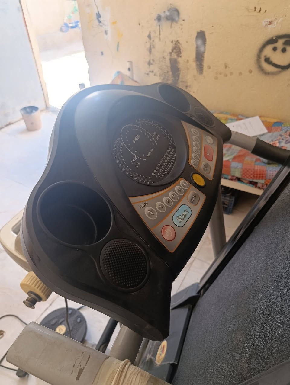 جهاز جري شغل نضيف 150 بصره حي الحسين ***********
