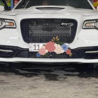 كلايسلر C300 SRT 6400اخر اصدار   موديل 2023  فول مواصفات للاخير   رقم ...