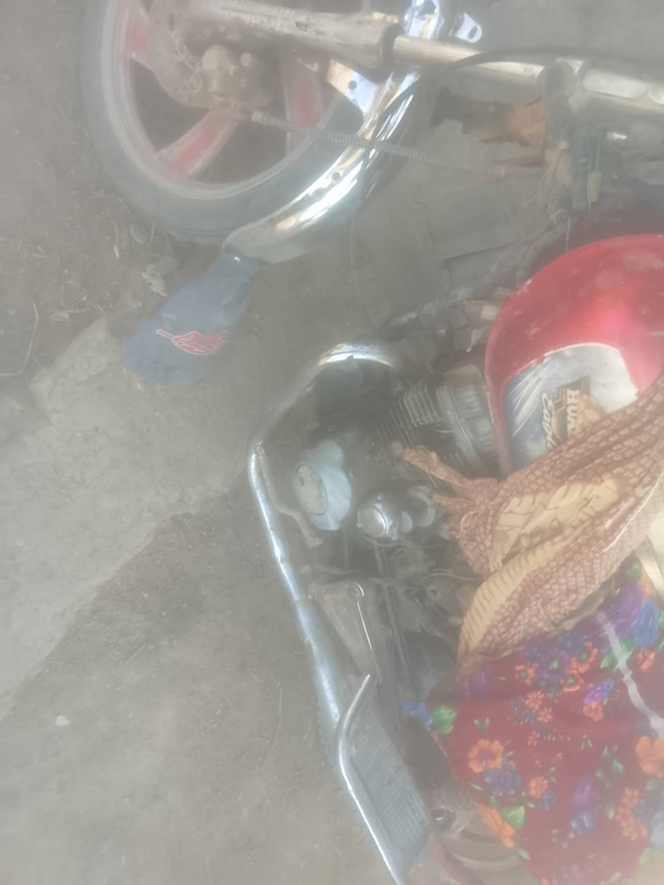سلام عليكم درجة للبيع جونده سعر 125وبيه مجال  
نوقصه بريك وره!! ل خاص مفتوح
***********
