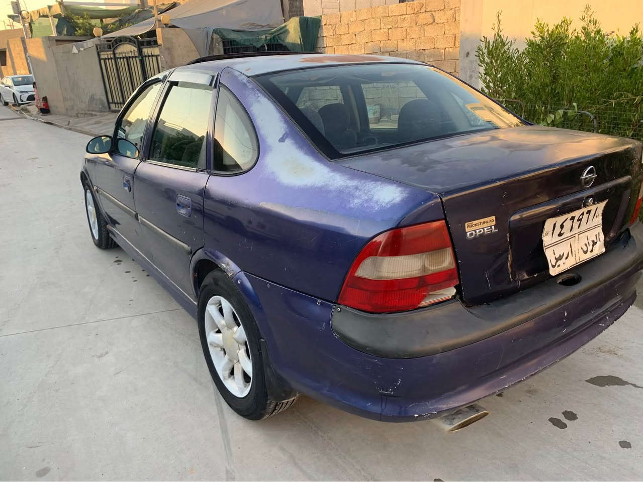 بيع سريع سعر24 شرط تحويل وكاله  بيع سريع سعر***********غرمات 710ينزل من سعر عنوان كركوك*********** محريك كير كول شرط صدر شرط نقص ماكو سياره احل من صور كركوك, العراق
