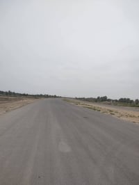 ٧ دونم • طابو زراعي • السريع الدولي الجديد