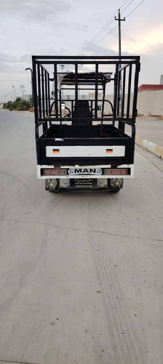 الحويجه • ٢٠٢٢ • محرك بشرط
