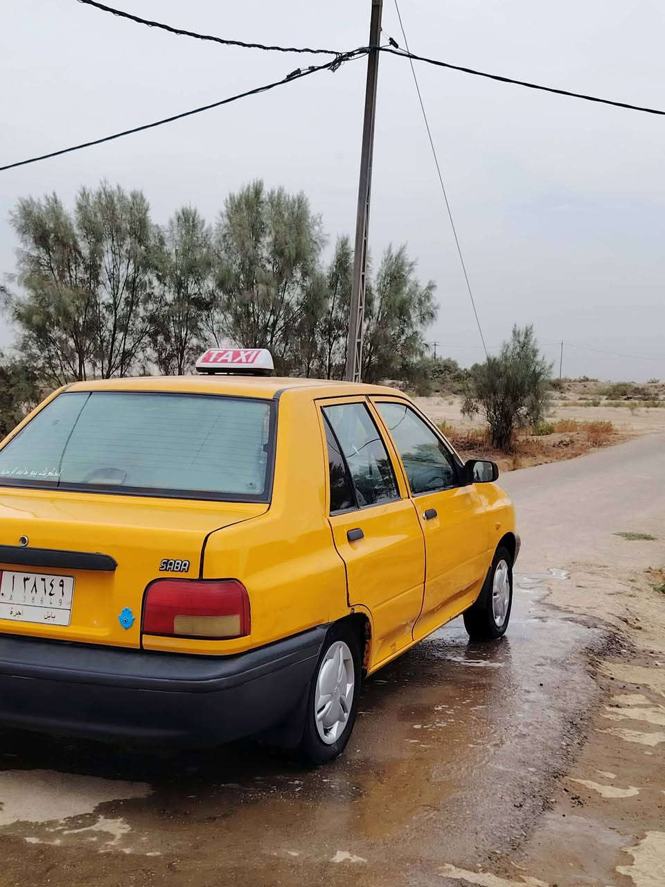 سايبا • ٢٠١٨ • ديوانية ال حمد