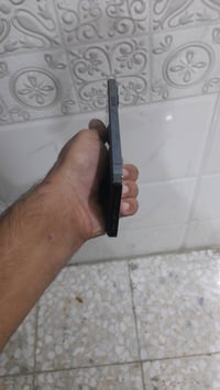 ايفون 12 برو ماكس ذاكره 256 بطاريه79 نموذج m نضافه 95 جهاز مبدل شاشه و...