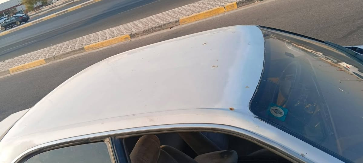 السلام عليكم بطه للبيع فصل رقم بغداد دولي تحويل ثاني يوم راعيها جيرانه مديل 95 السياره حلوه مكينه 2 ونص مكفوله من الكص ونقل جثه السعر 37 وبيها مجال قليل العنوان البصره ابو الخصيب حمدان الرقم ***********

