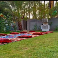 بغداد/اليوسفية للبيع دونم طابو زراعي سند 25 خدمات كامله  سعر الدونم 40...
