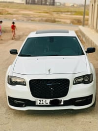 كرايسلر ٢٠١٥ • ٦ سلندر • سقف بانوراما