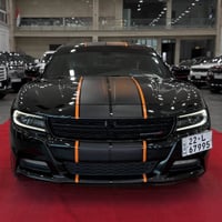 🇺🇸 دودج شارجر 2019 (SXT) للبيع 🇺🇸 🔹 المواصفات العامة:  الموديل: 2019  ...