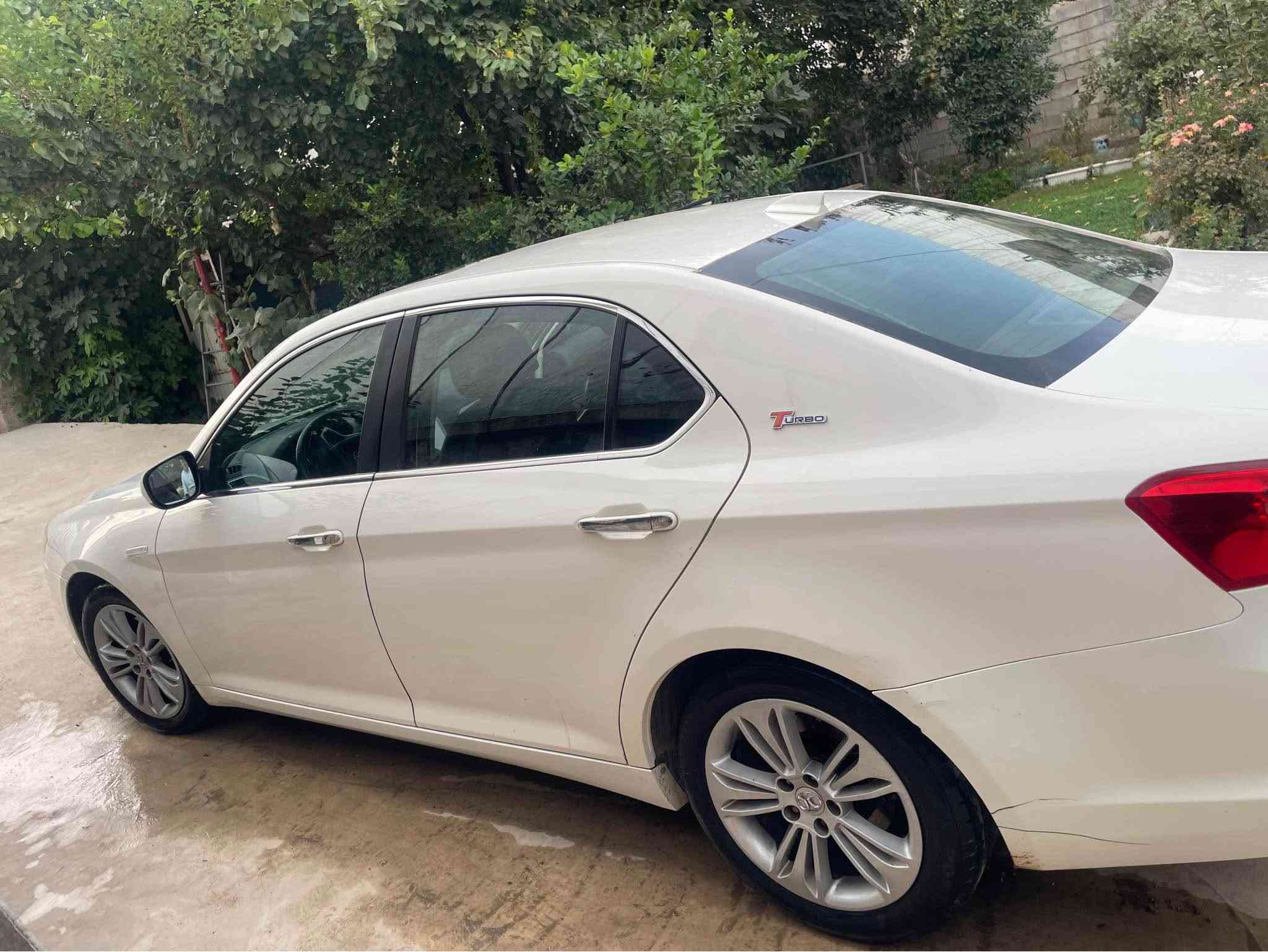 فول مواصفات • موديل ٢٠١٥ • اوتوماتيك