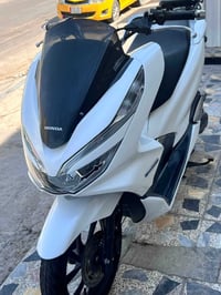 PCX • جيل الثالث • هايبرد