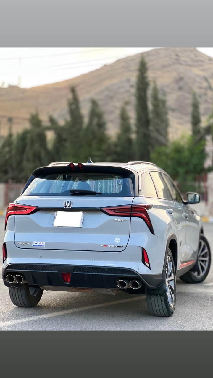 Changan_2023 cS  75  plus 360T 📦

📞 ***********

قەپات قپات مواصفات رەنگ چمەنتۆی ١ دەرگای بۆیاخە بیناو بی ئەرباگ بەشەرت گیر مەکینەی بورغوی لی بانەدراوە
٢٥٠ مەسرەف نیە رەقەم سەنەوی بغدای ئەسلی لەگەلە  تازەیە سەنەوی
بەشەرتی حاسیبە غرامە مالی مەدەنی وەکالەشی لەگەلە

وەتساپ ***********📱
115$💰 بشدار, السليمانية

