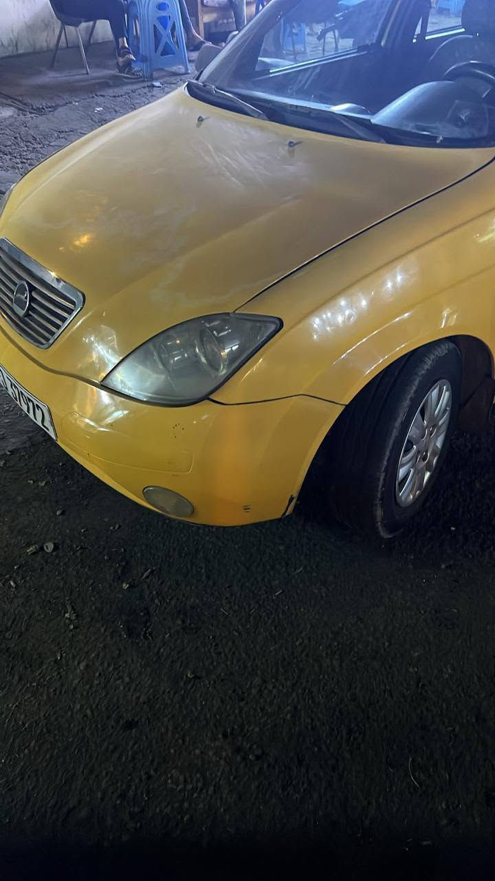 طيبة • ٢٠١٥ • ضربة تحتاج صبغ