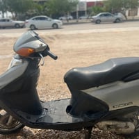 سبيسي • ياباني • كهربائيات شغالة