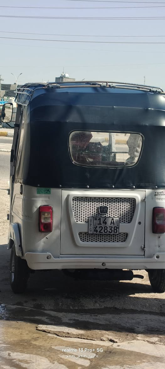 بسم الله الرحمن الرحيم 
شباب تكتك لبيع ٢٢شهر ١٠ 
رقم بصره بسمي تحويل ناصريه 
تخم تاير لايت زنون سبيه دوشمه تكتك خير من الله 
مكاني الغراف خاص 🚫رقم ***********

نص مكتوب في الصور:
- realme 13 Pro+ 5G
- ١٤ أيلول ٢٠٢٦ في ٢:٢٥ م
- ١٤ أيلول ٢٠٢٦ في ٢:٢٦ م
- ١٤ أيلول ٢٠٢٦ في ٢:٢٧ م