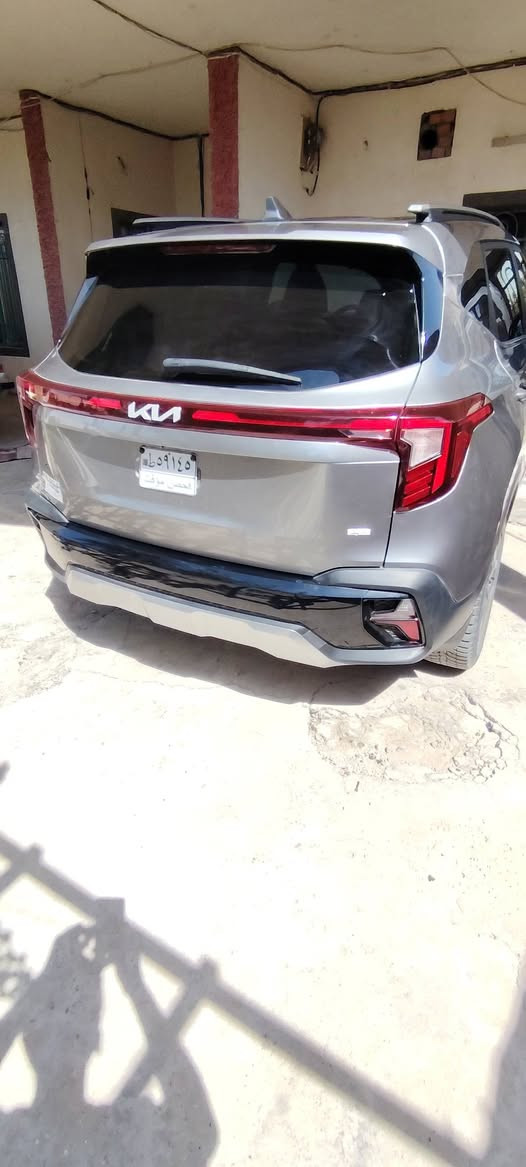 السلام عليكم
سياره 🚘 سلتوز موديل 2024  صور  حادث مرفوق مع المنشور مع رقم الشاصي  السياره فول 1/1 بصمة تشغيل وبصمة أبواب رادار امامي خلفي جانبي وقوف ذكي  تحديد مسار قيادة ذاتيه مواس تحكم جهتين بيانو ترحيب شاشه وعداد إلكتروني فتحة سقف قطعتين تبريد كشنات جلد تدفئه كشنات فور ويل صعود ونزول ويل كب اشاير بالمري محرك 2000 دوش المرغوب لايت زنون لد عنده التشغيل بدون رقم فحص مؤقت
السعر 155
السياره ماشيه 17
اتصال *********** 
عنوان السياره حله

