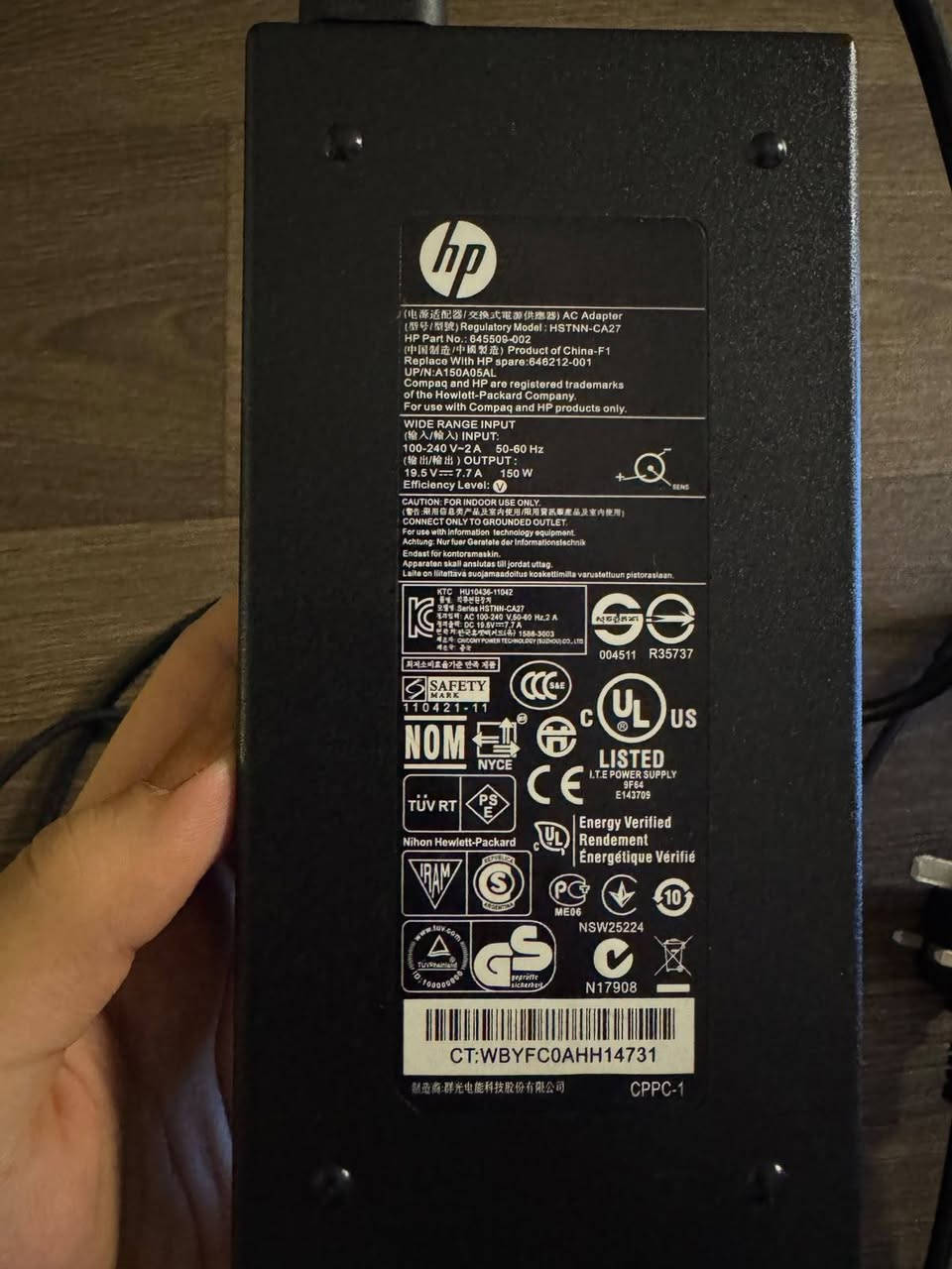 HP ZBook 15 G4 • بغداد المدينة • شاشة