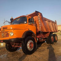 موديل 80 • شاصي عضلات • محرك جديد