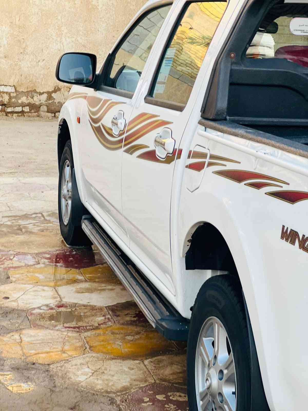 كريت ويل • ٢٠٢١ • رقم قادسيه