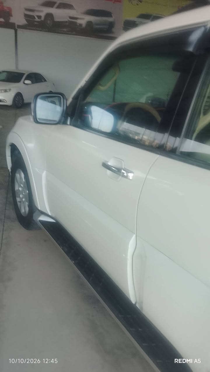 باجيرو • ٢٠١٠ • واسط الصويرة