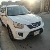 تيكو ٢٠١٢ • ماشيه ١٢٢٠٠٠ • رقم بغداد