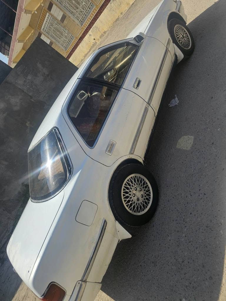 كرستا كصيف رقم بصره مكفول كص ونقل محرك ونجي كير جديد حداده جديده تخم تاير كهربائيات شغاله سياره على كد الحال جاهزه السعر30  وبيهه مجال قليل
بصره قضاء المدينه 
*********** المدينة, البصرة
