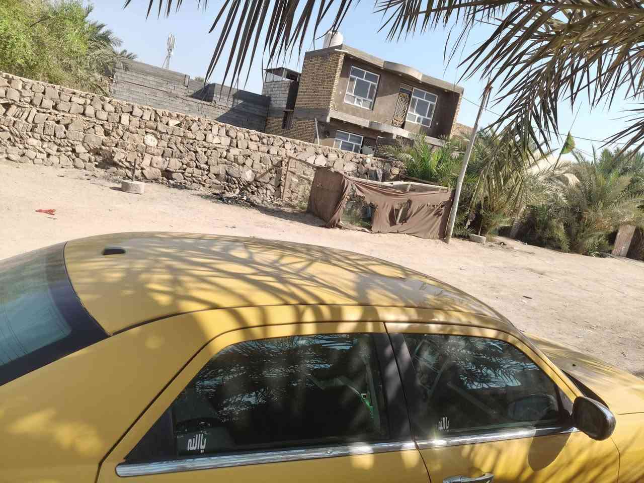سلام عليكم اوباما مديل 2010 وارد كندي  سياره مكفوله كفالة عامه ماعده طخه بسيطه بل جاملغ امامي كير  مكينه اوكسن وحداديه تخم تاير  جديد +تبريد  رقم نينوى مشروع  وطني سياره اربعه جوكات 
سعر 120وبيه مجال قليل مكاني نجف  مشخاب  
رقم موبايل ***********
