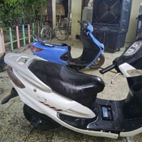 دراجه سيام مفتوحه مره وحده دراجه نضيفه كلش ونكره سلف كهربائيه كلهه شغا...