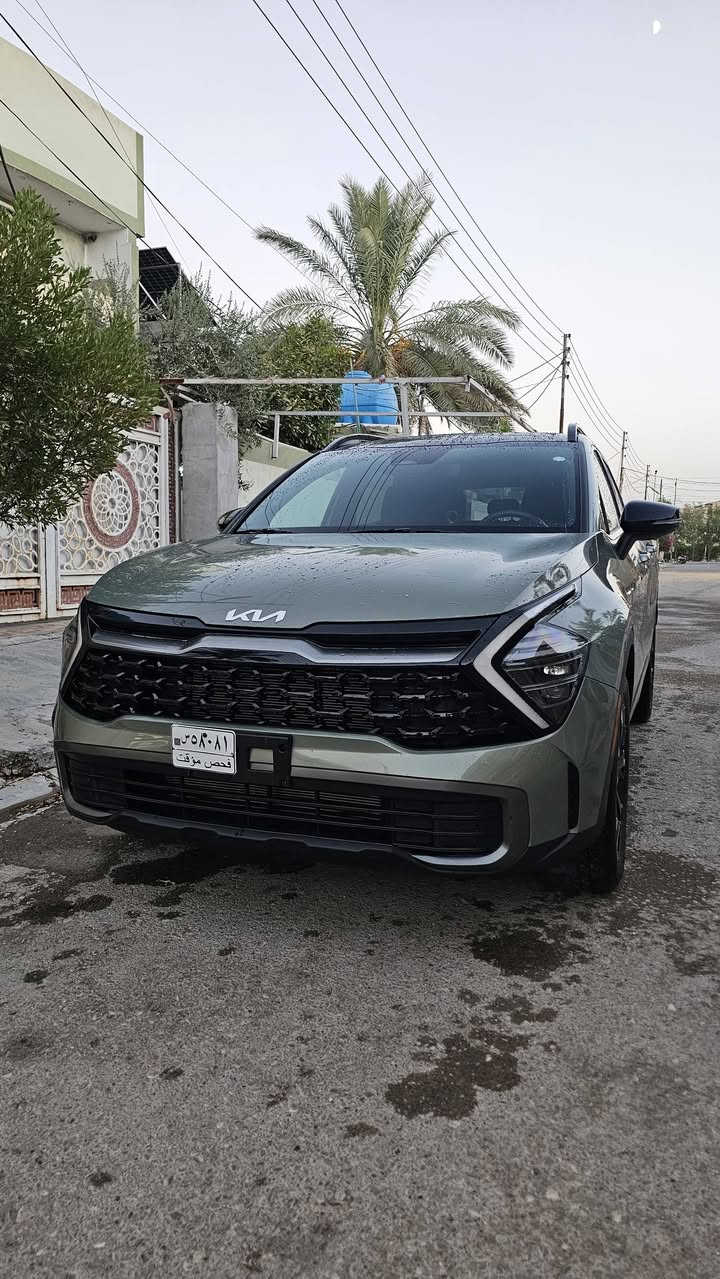 سبورتج ٢٠٢٤ • وارد امريكي • ٢١ ألف